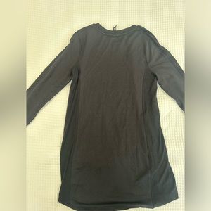 Athleta nwt Balance dress